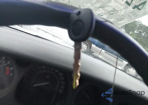 2004 Buick Lesabre Custom z USA, uszkodzony, nr VIN 1G4HP52K54U104939